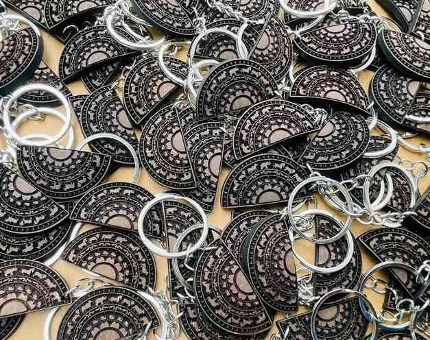 Keychains